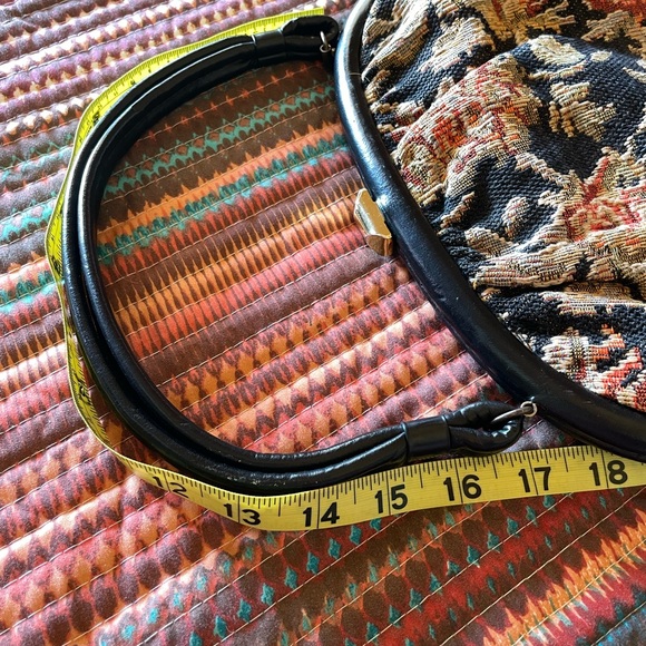 Vintage Tapestry Bag - Picture 8 of 8